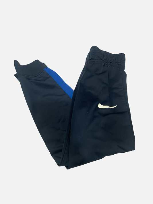 Boys 5 Nike Pants (Logo peel)