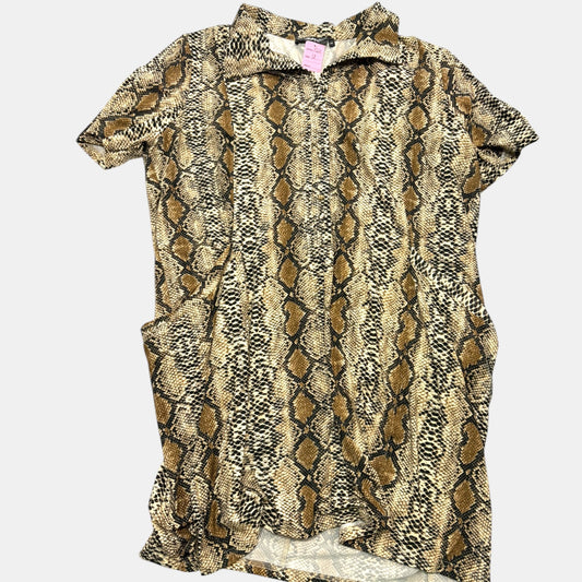 Women’s dress XL
