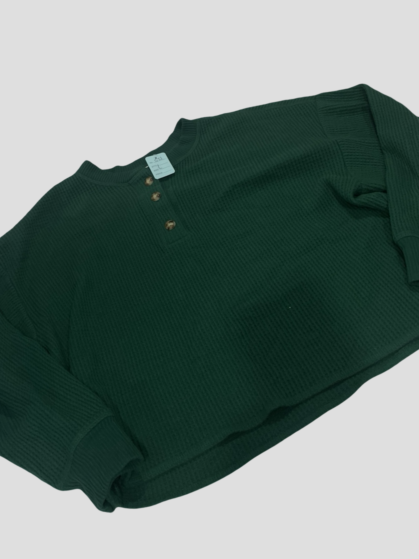Women’s large top