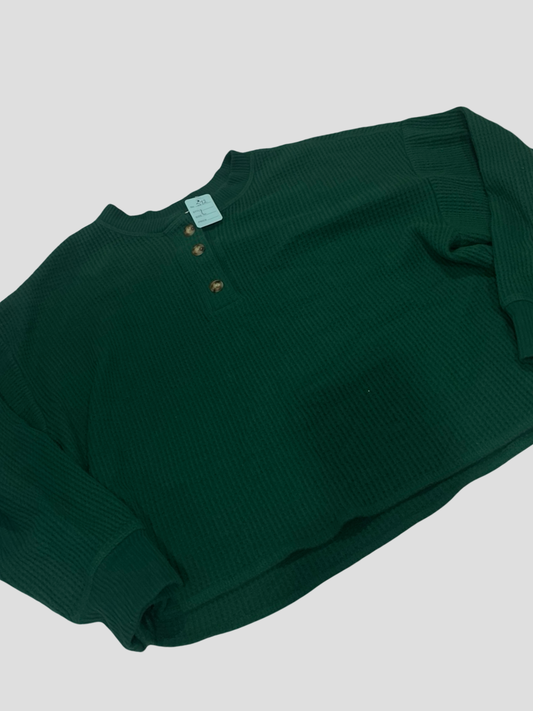Women’s large top