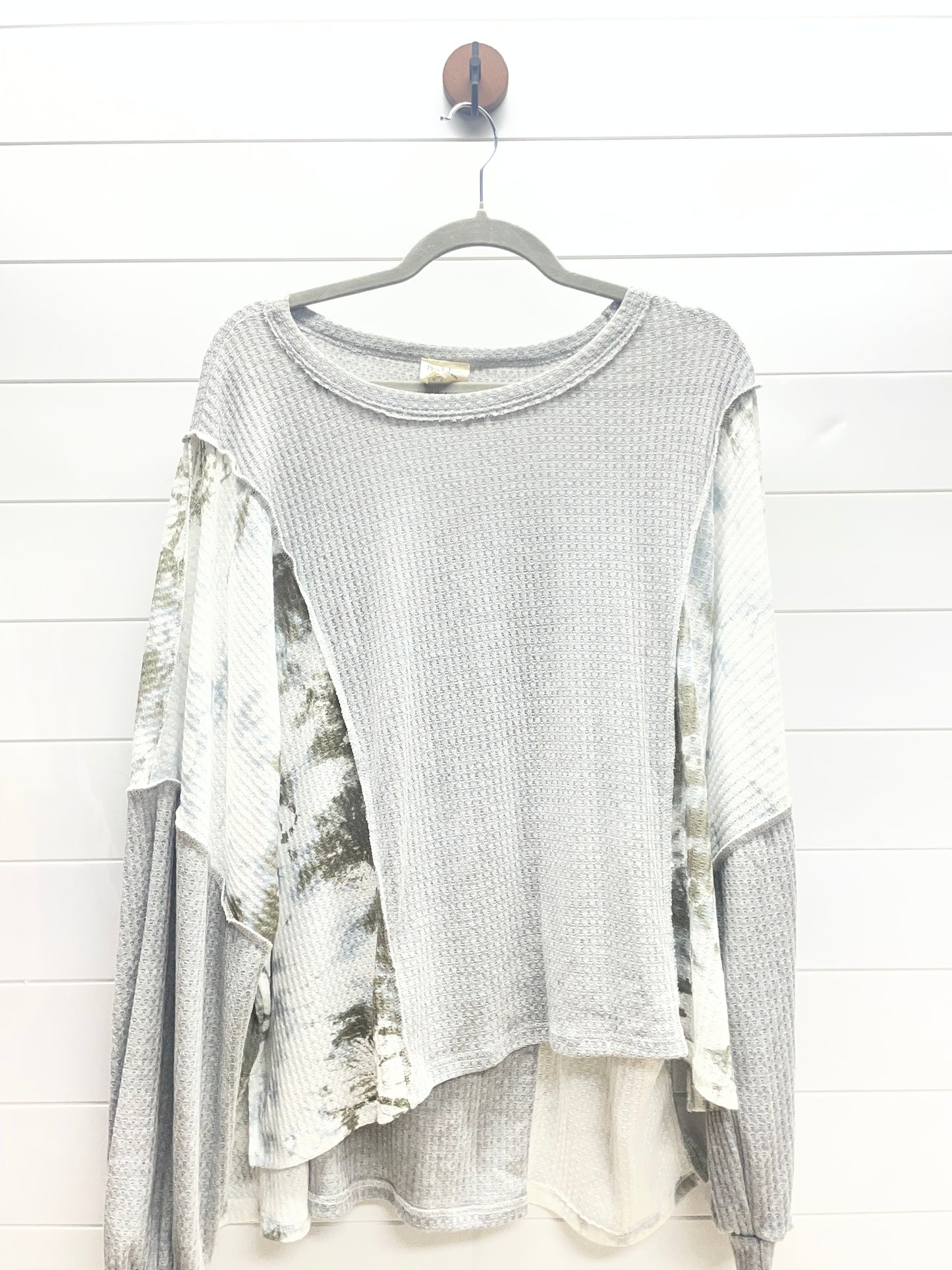 Women’s large long sleeve
