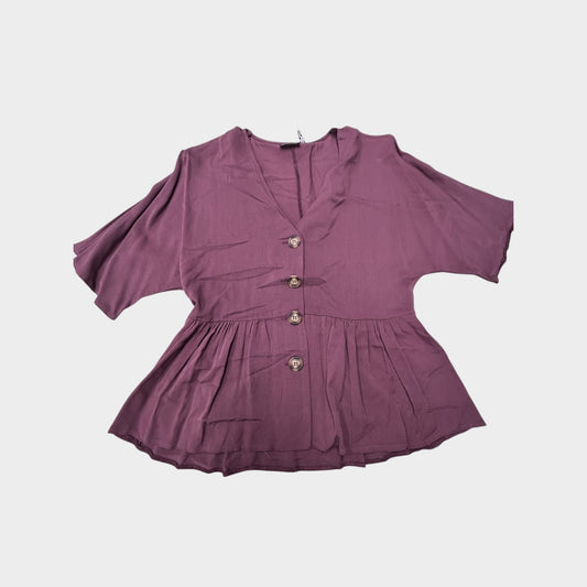 Women’s Small (4) Top