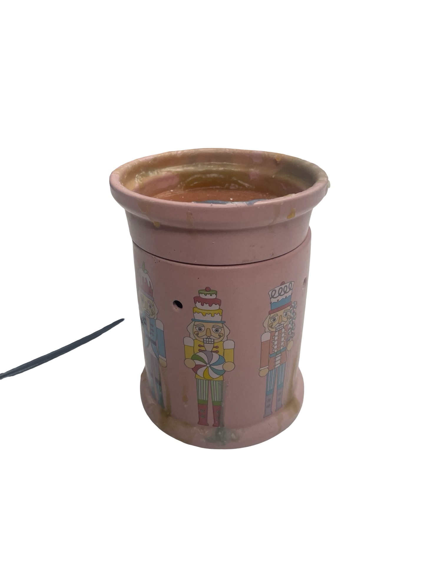 Wax Warmer (Needs Bulb)
