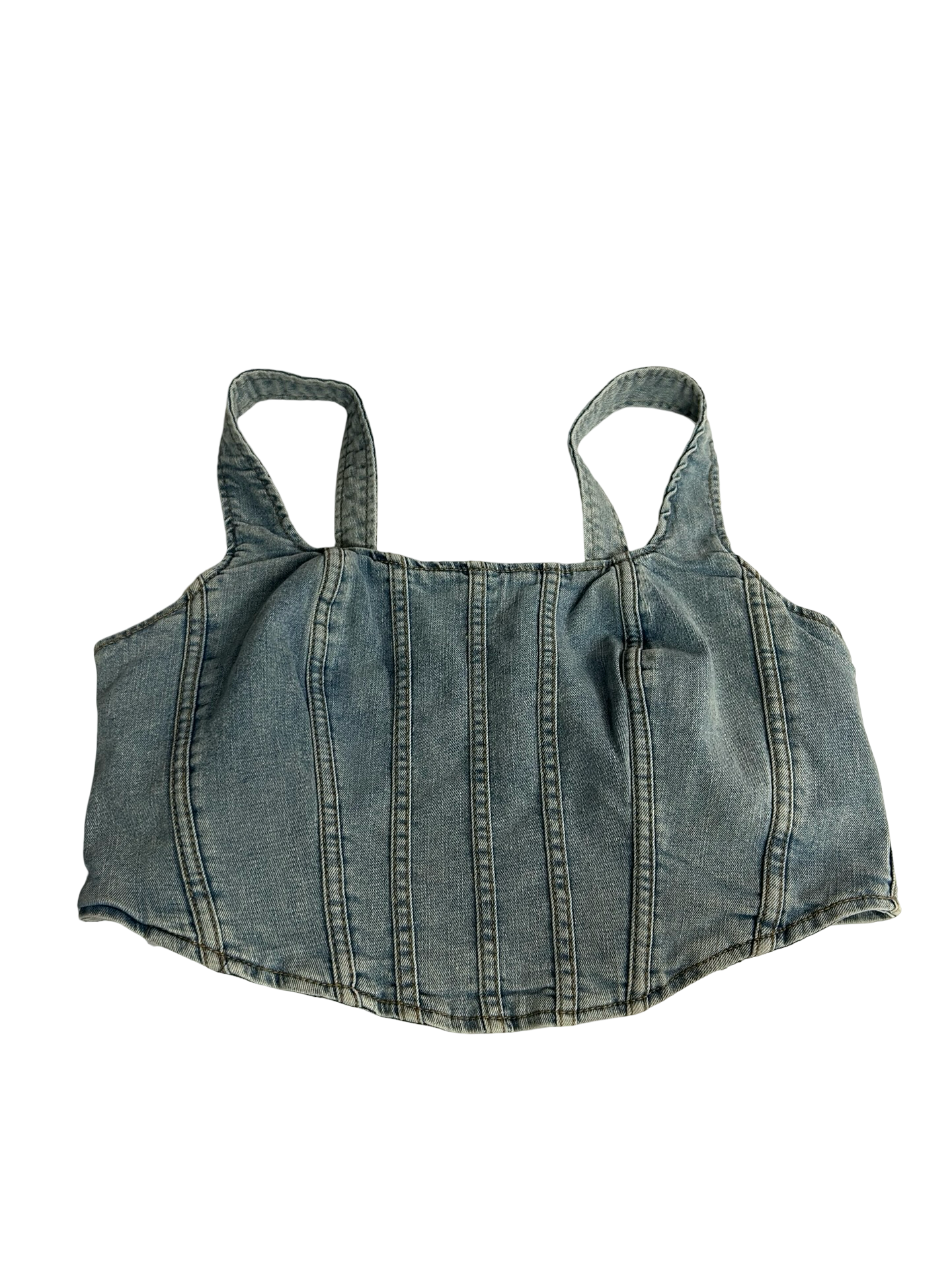 Women’s large tank