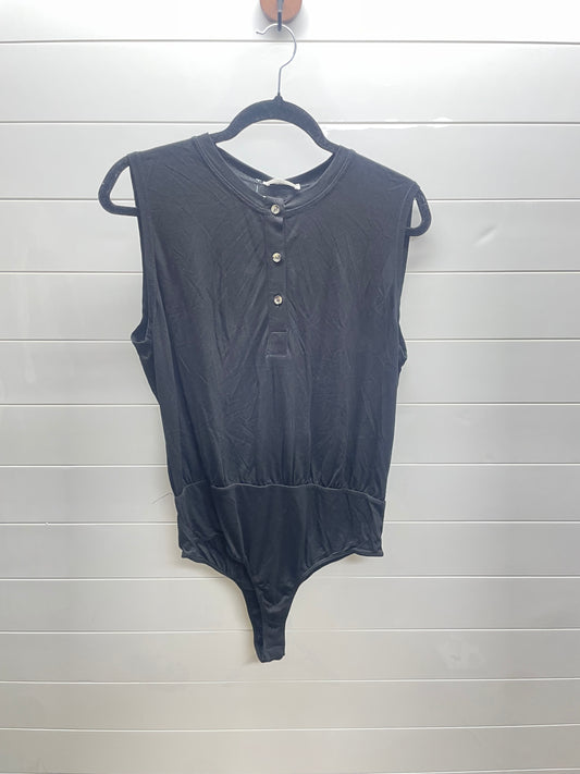 Women’s large bodysuit