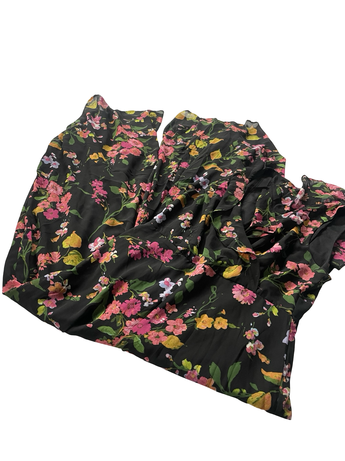 Women’s medium jumpsuit