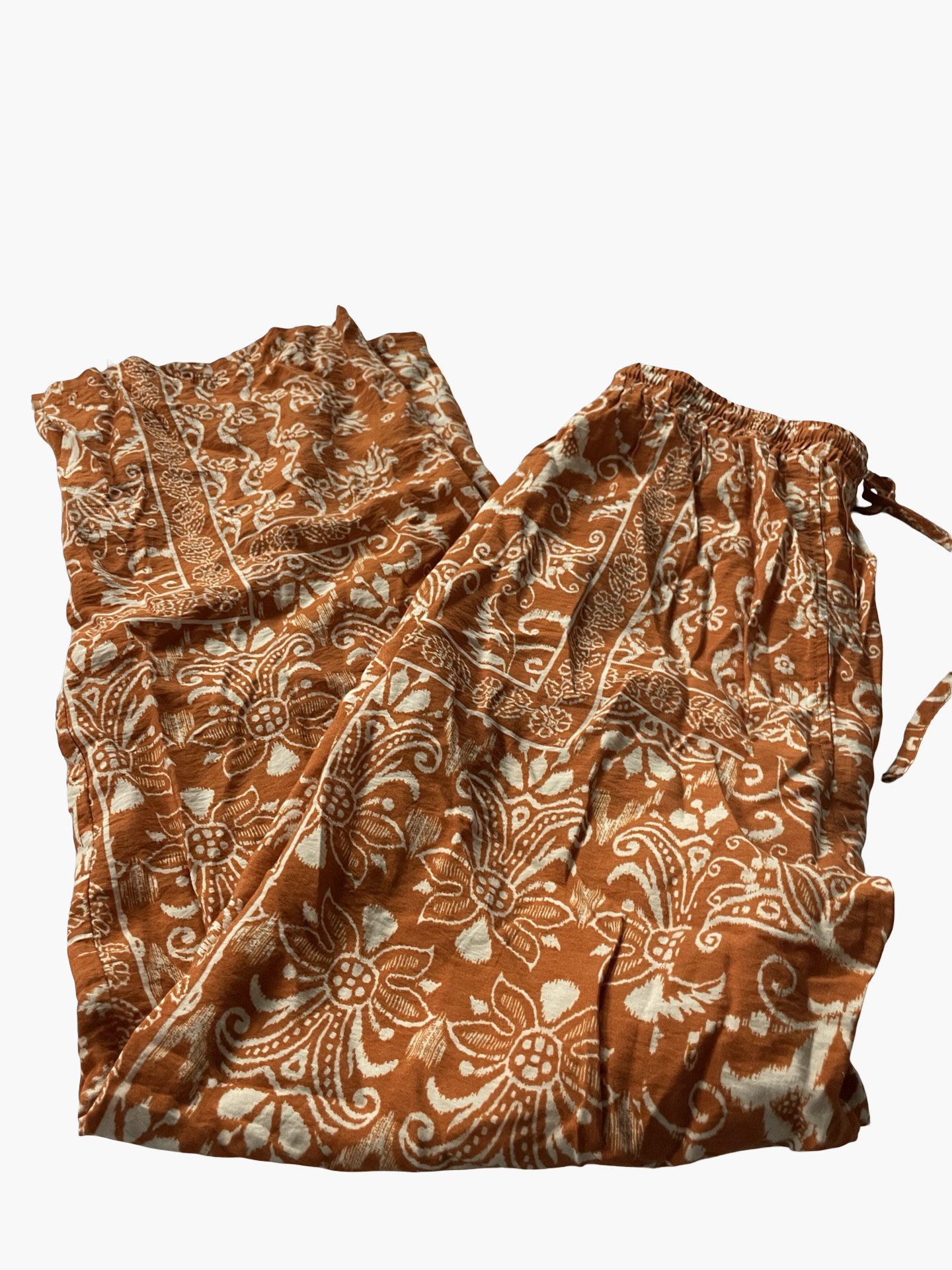 Women’s small pants