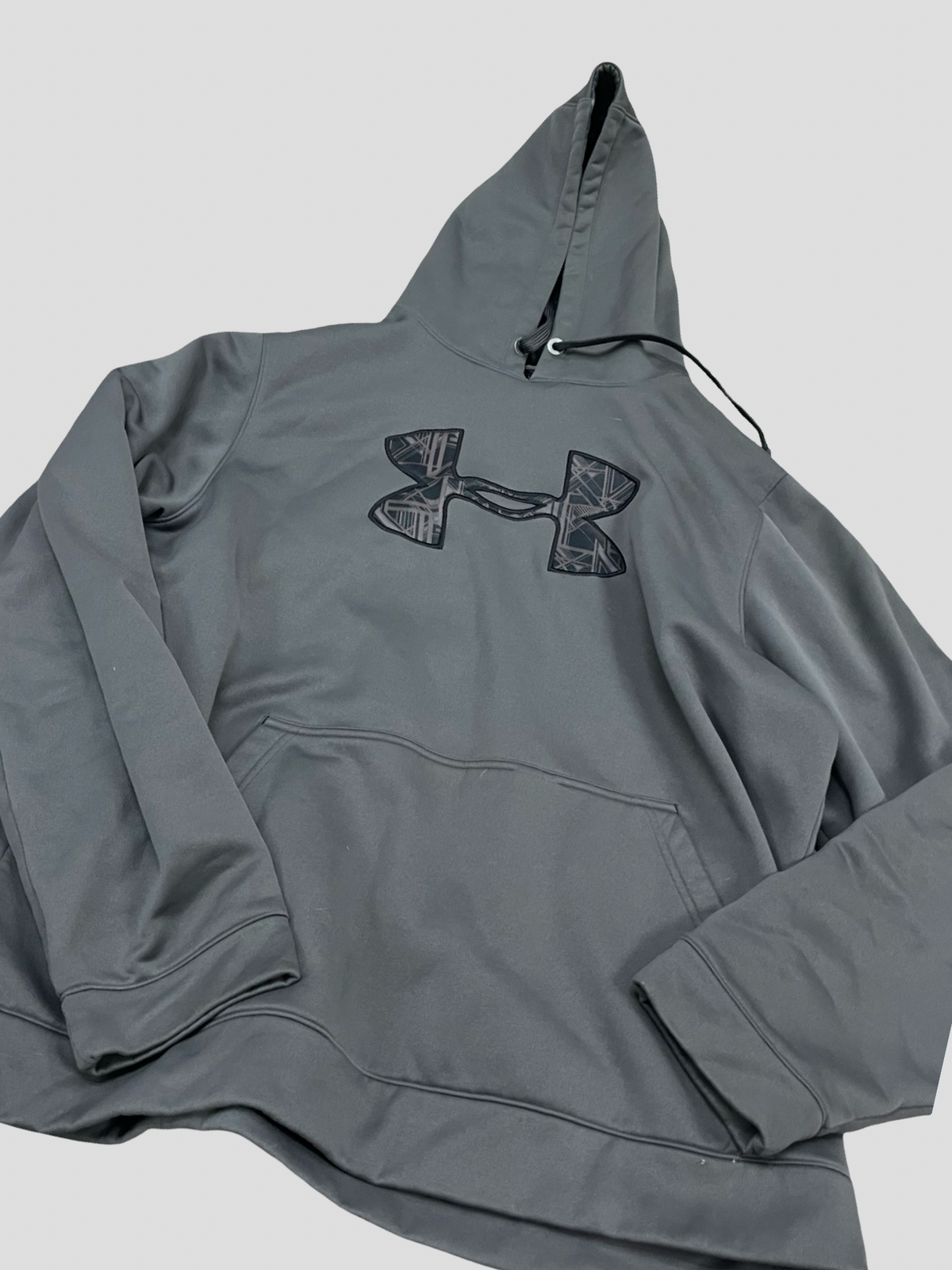 Men’s 2X UA Hoodie