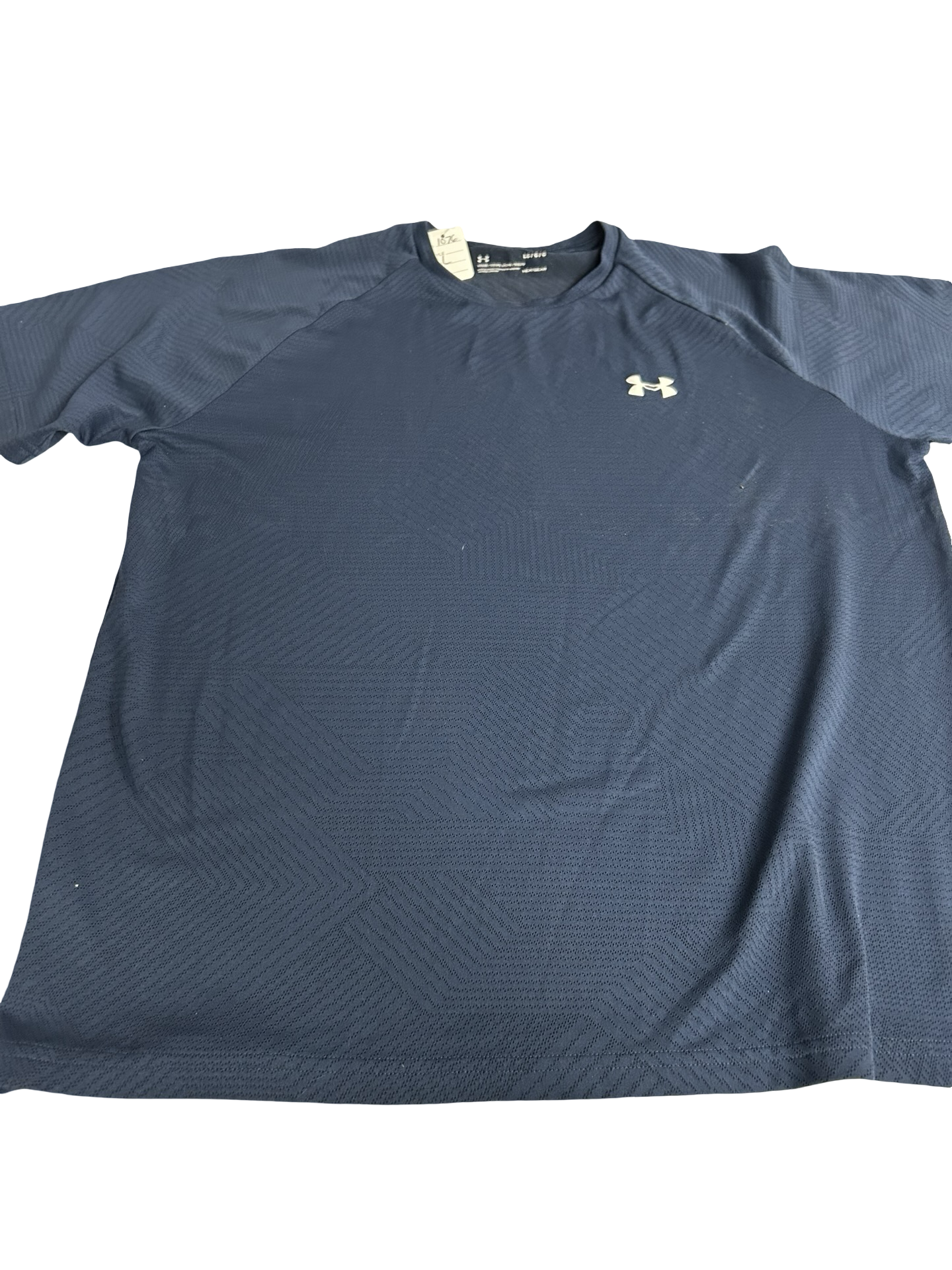 Men’s large Ua shirt
