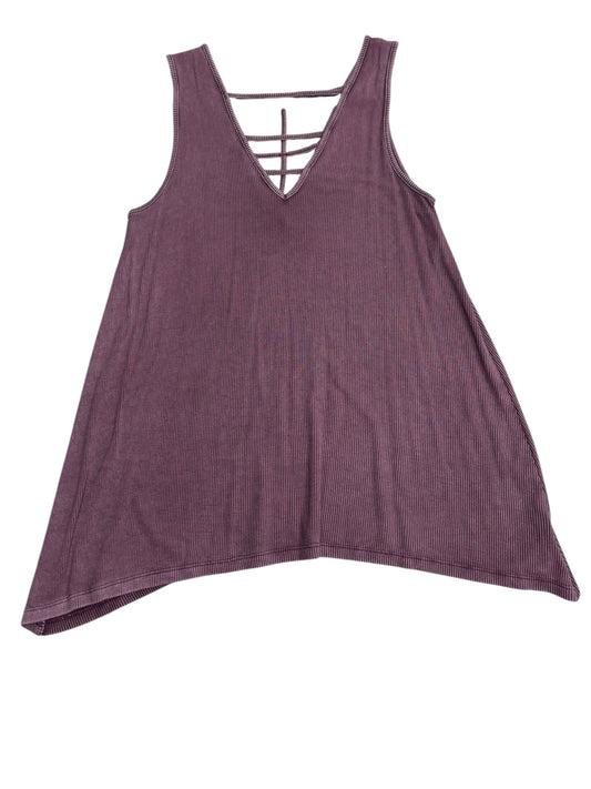 Women’s small tank