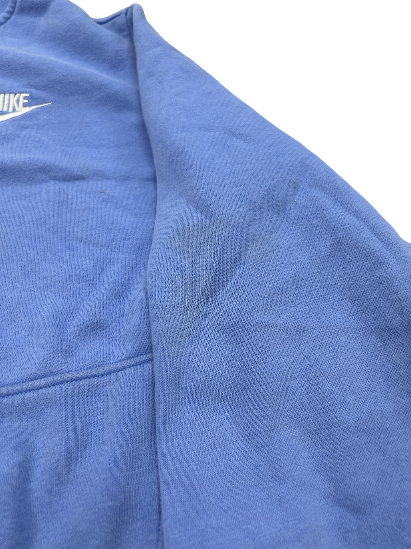 Girls XL Nike Sweatshirt (Stains)