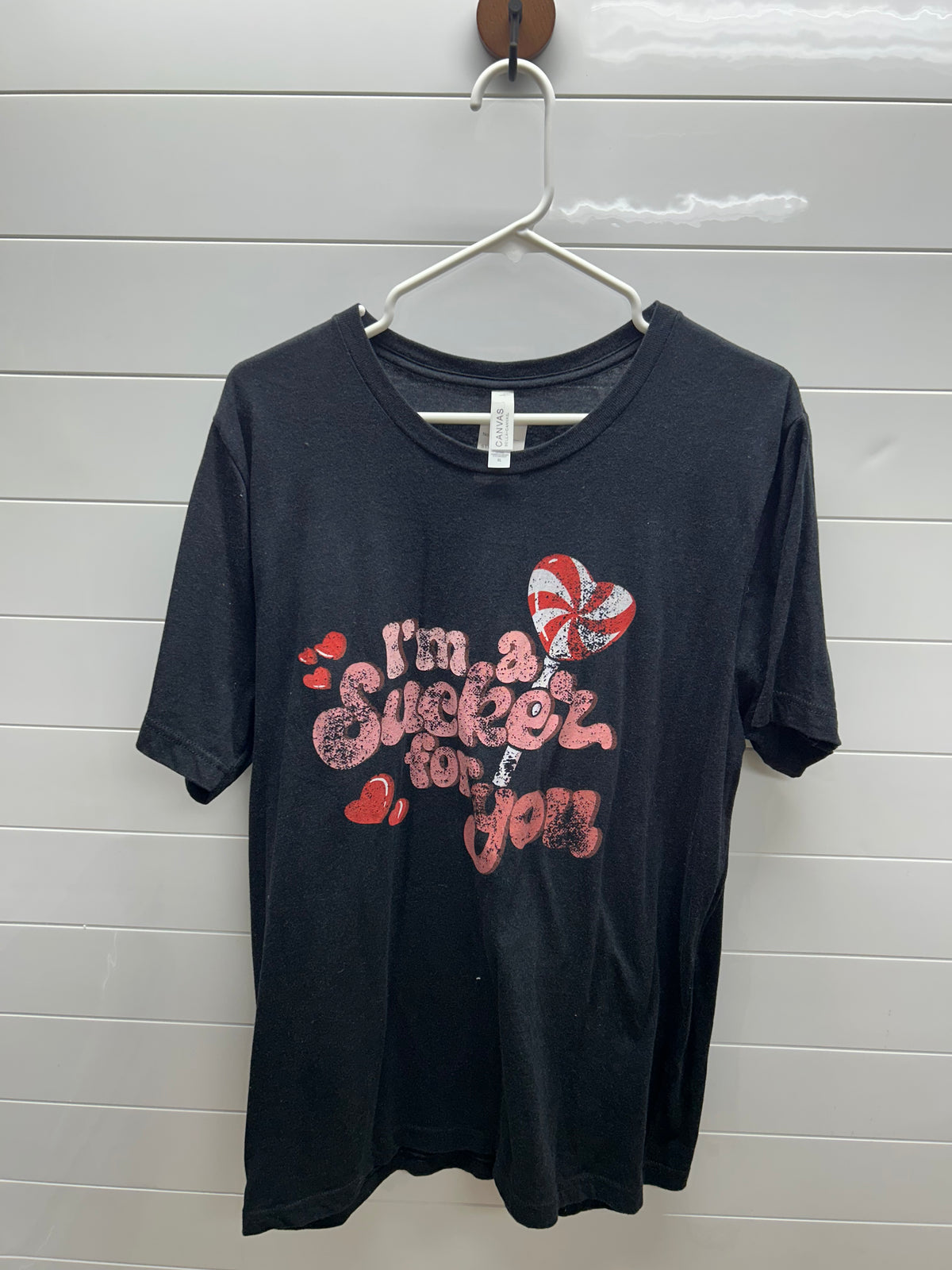 Woman’s xl
