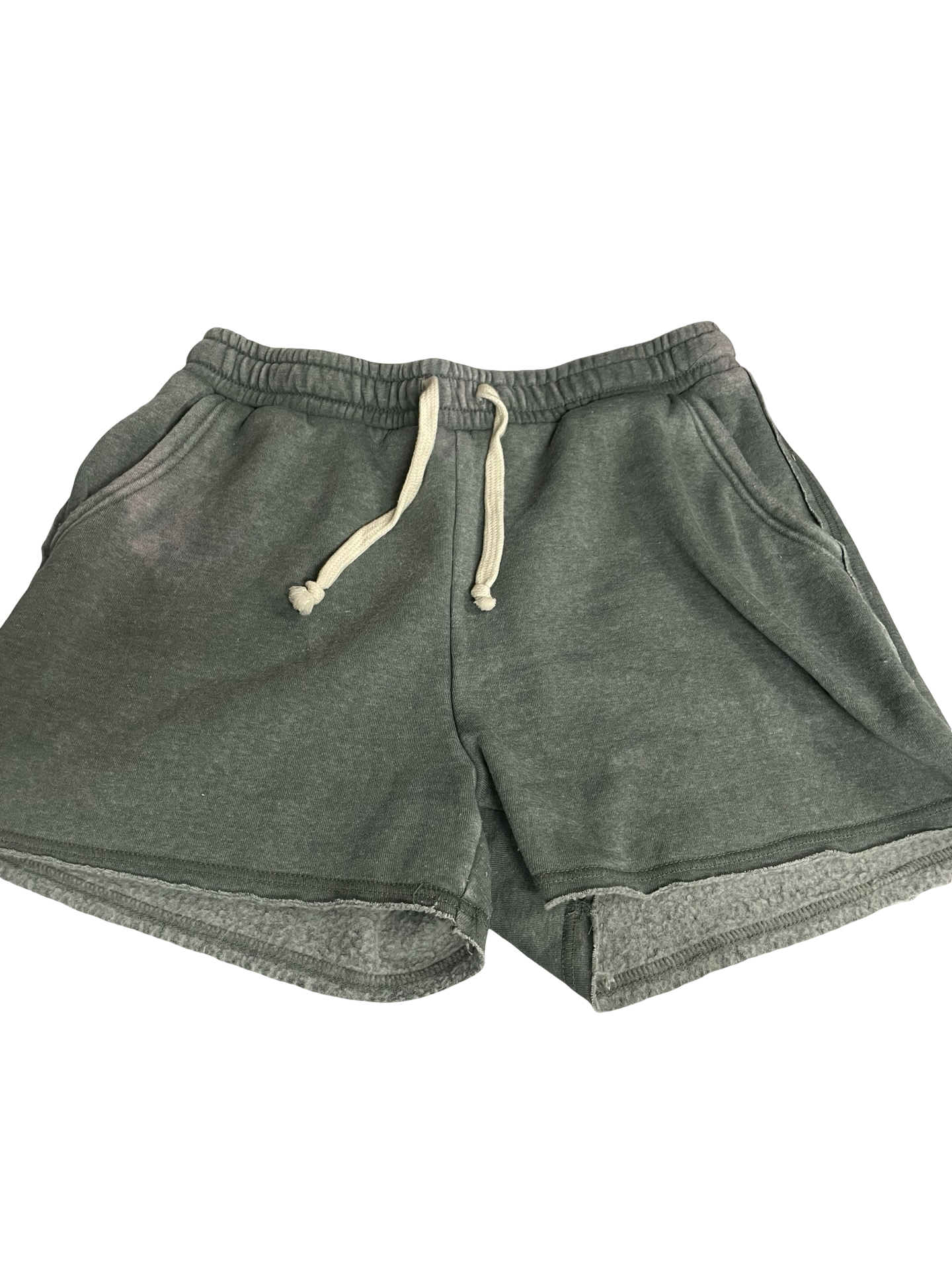 Women’s small shorts (bleach)