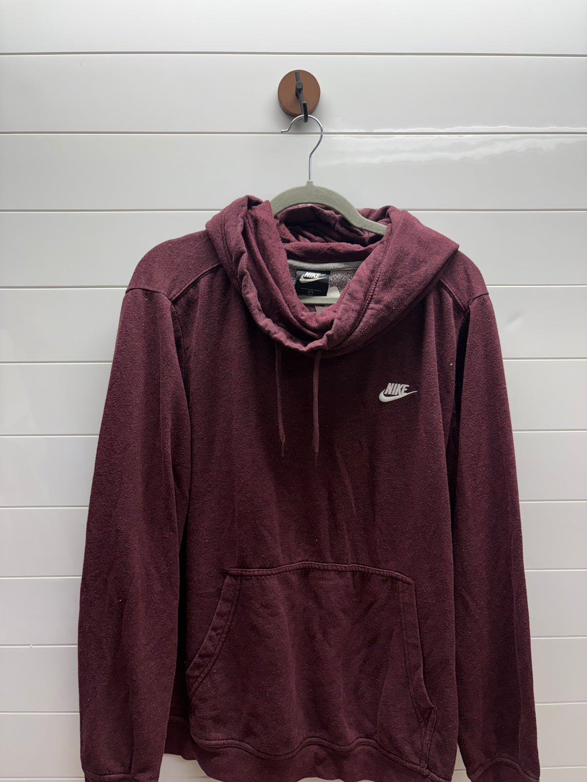 Women’s 3X Nike Hoodie