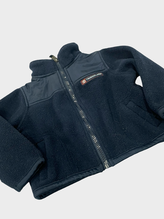 Boys 12M Zip Up