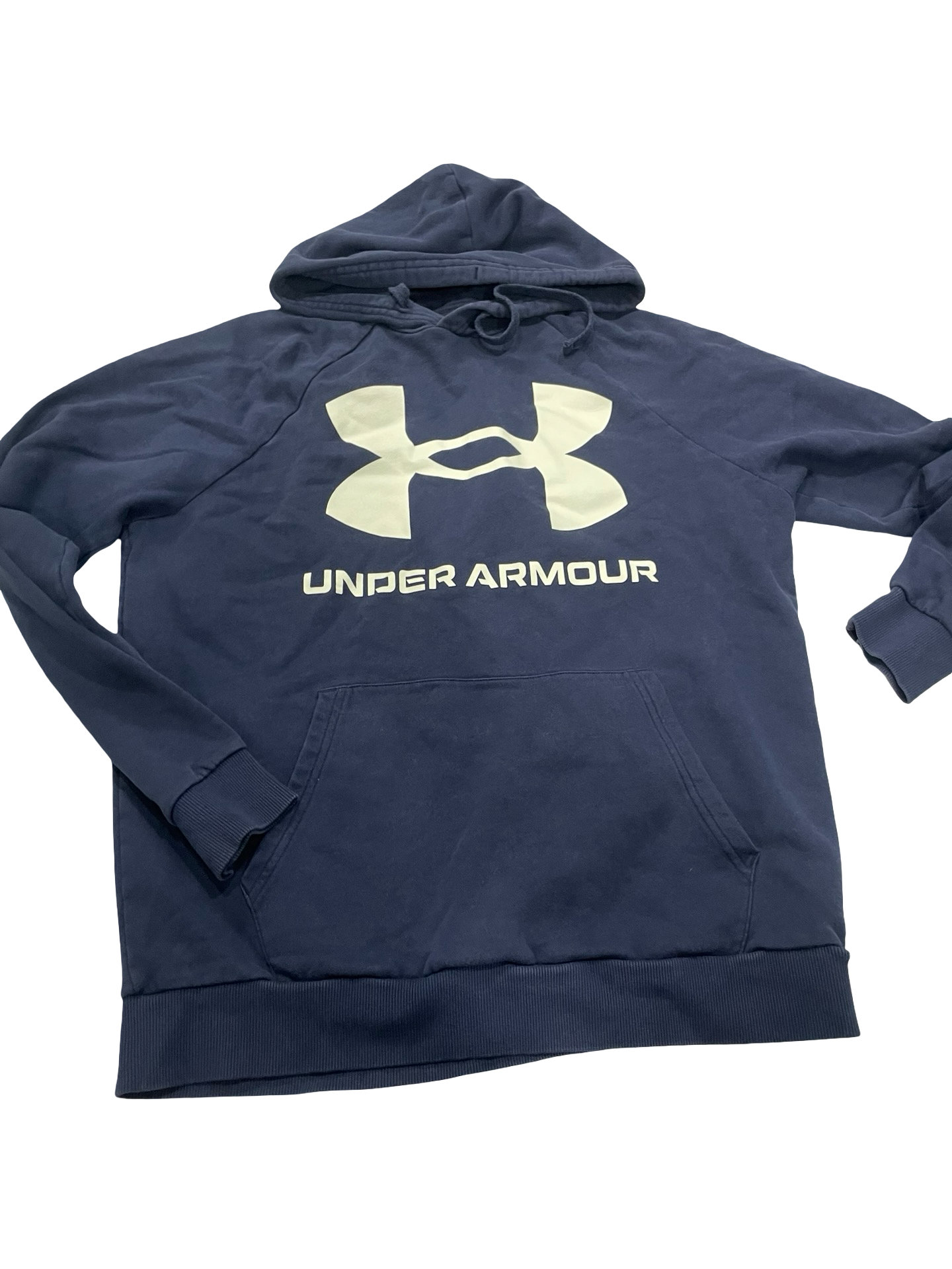 Men’s medium ua sweatshirt