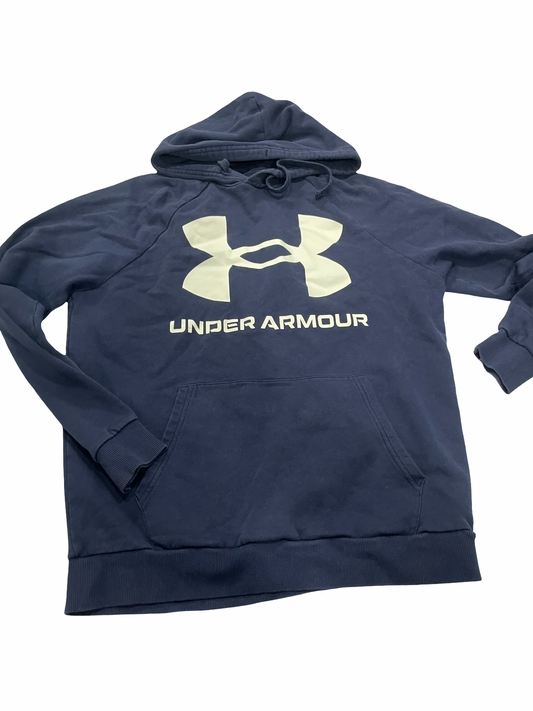 Men’s medium ua sweatshirt