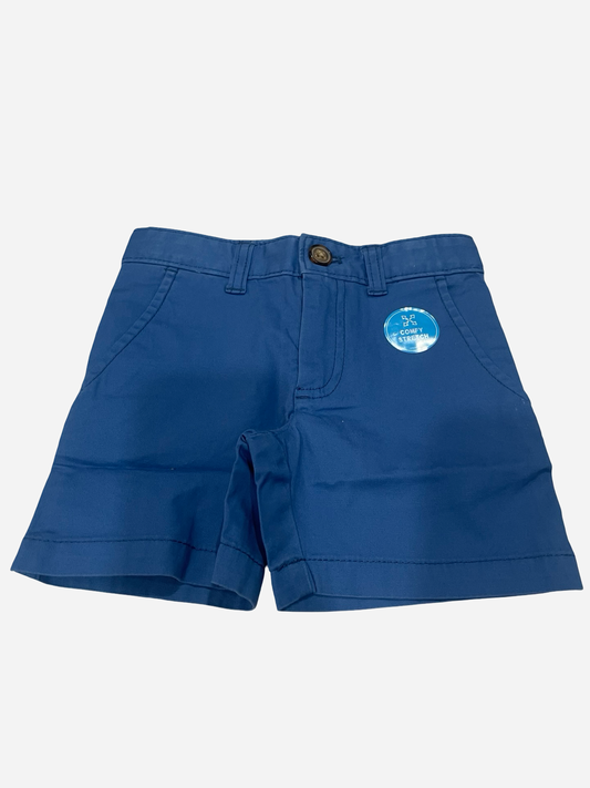 Boys 2T Shorts NWT