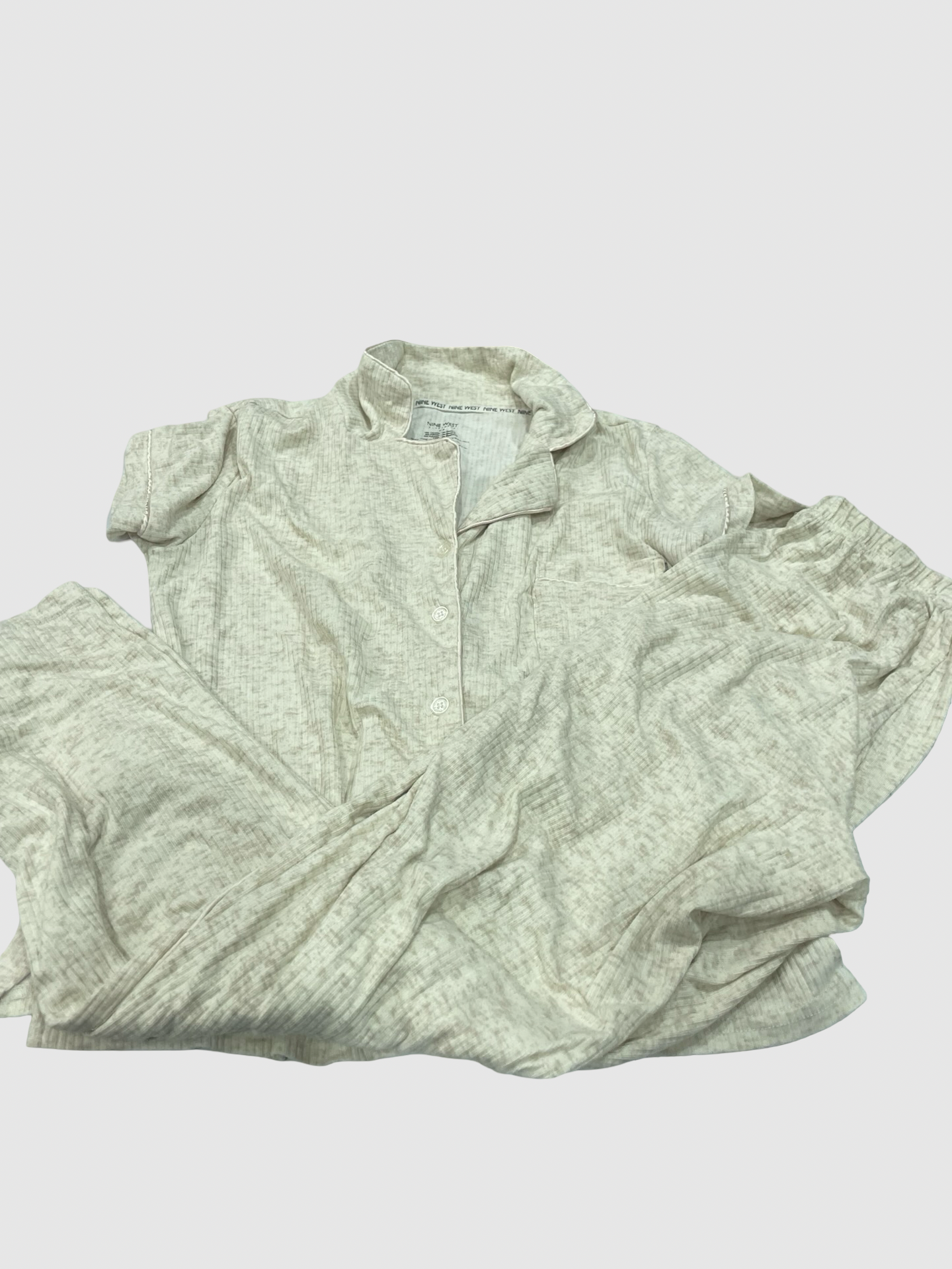 Women’s small pajama set