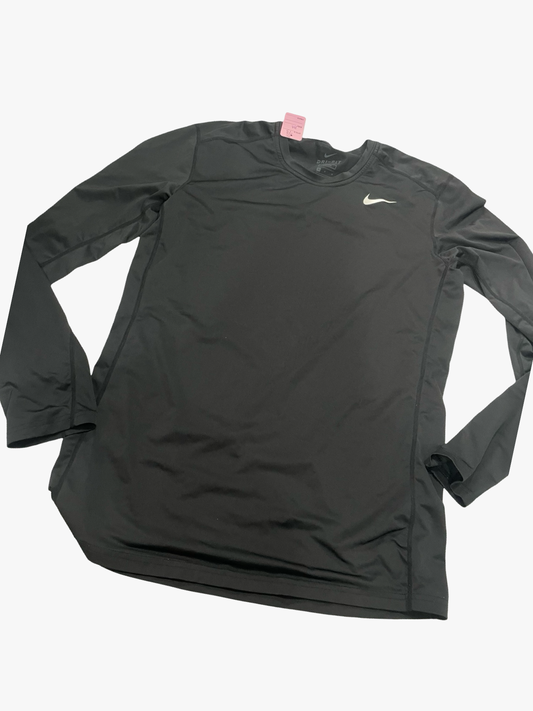 Men’s medium Nike long sleeve