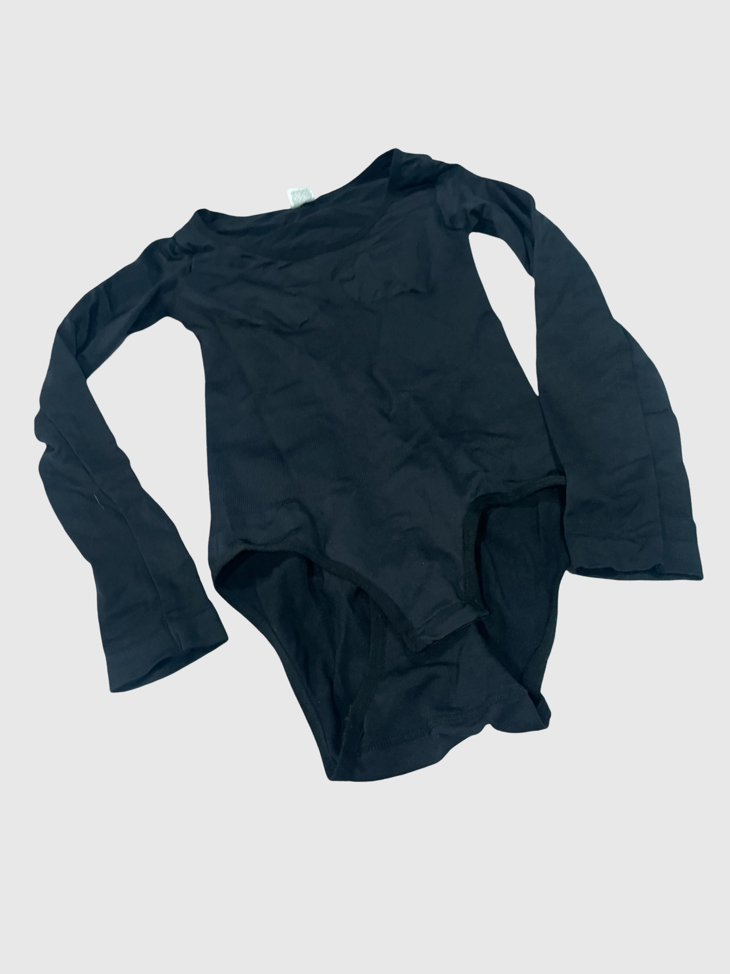 Women’s small shapewear bodysuit