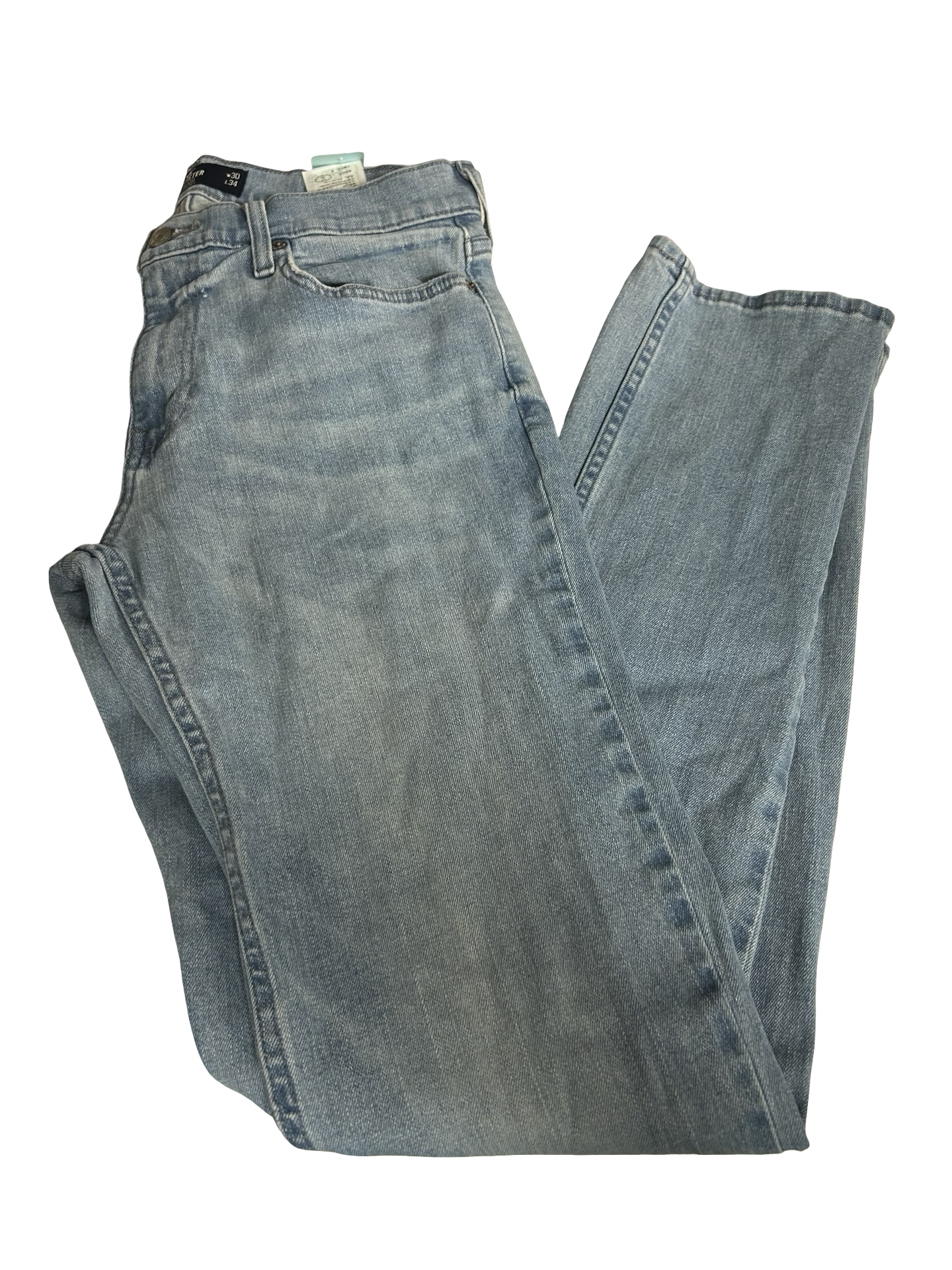 Men’s 30/34 hollister jeans