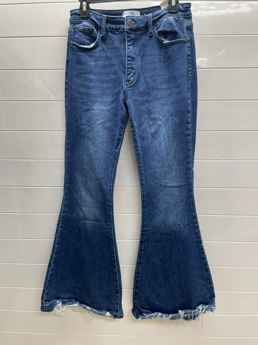 Women’s 11/29 Petra153 Jeans