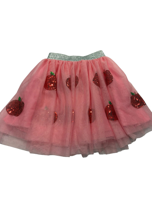 Girls large skirt