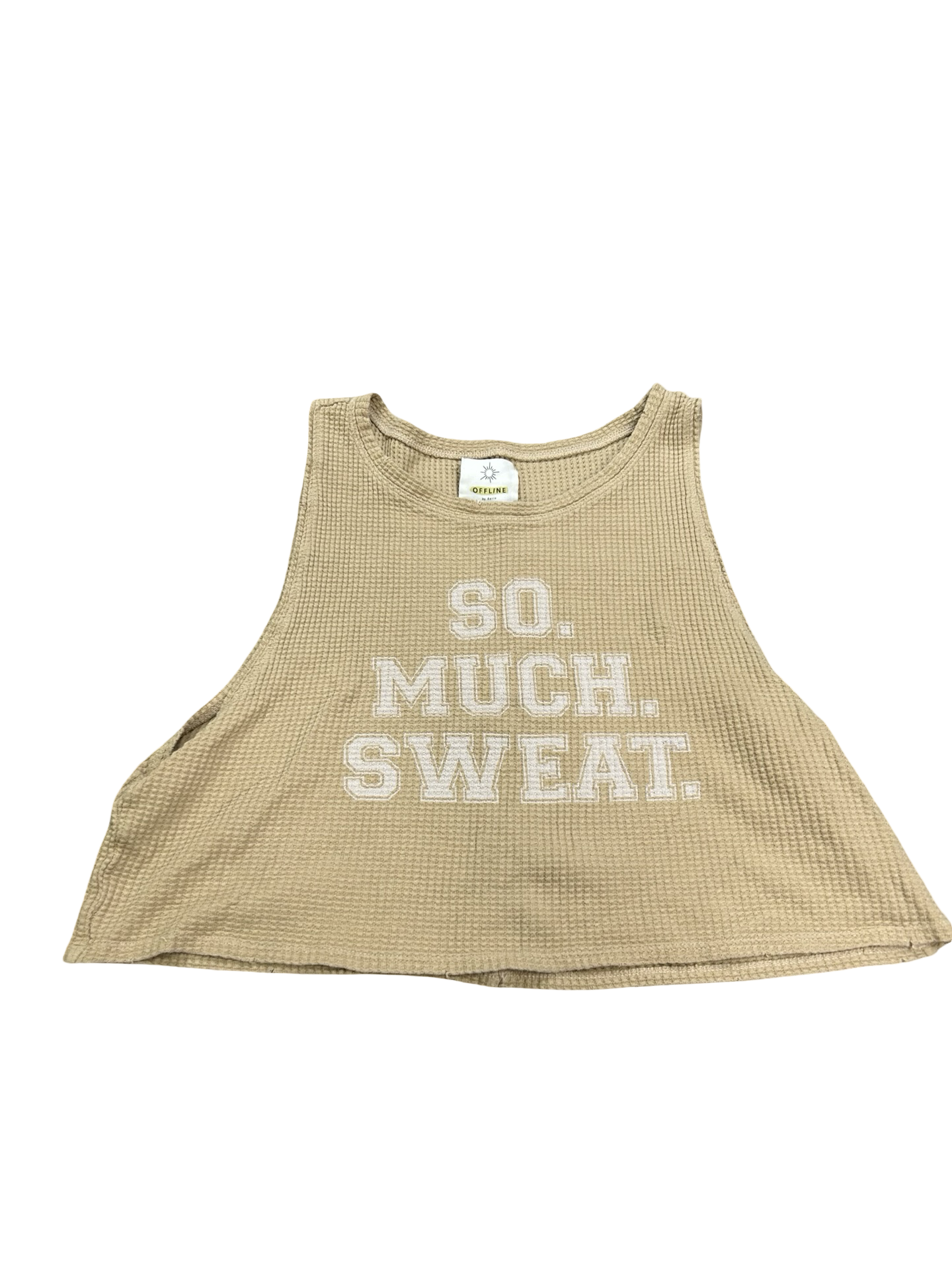 Women’s medium tank