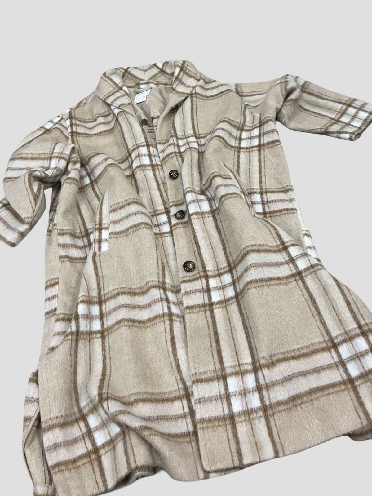 Women’s 4X Shacket