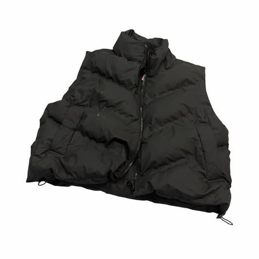 Womens Md vest