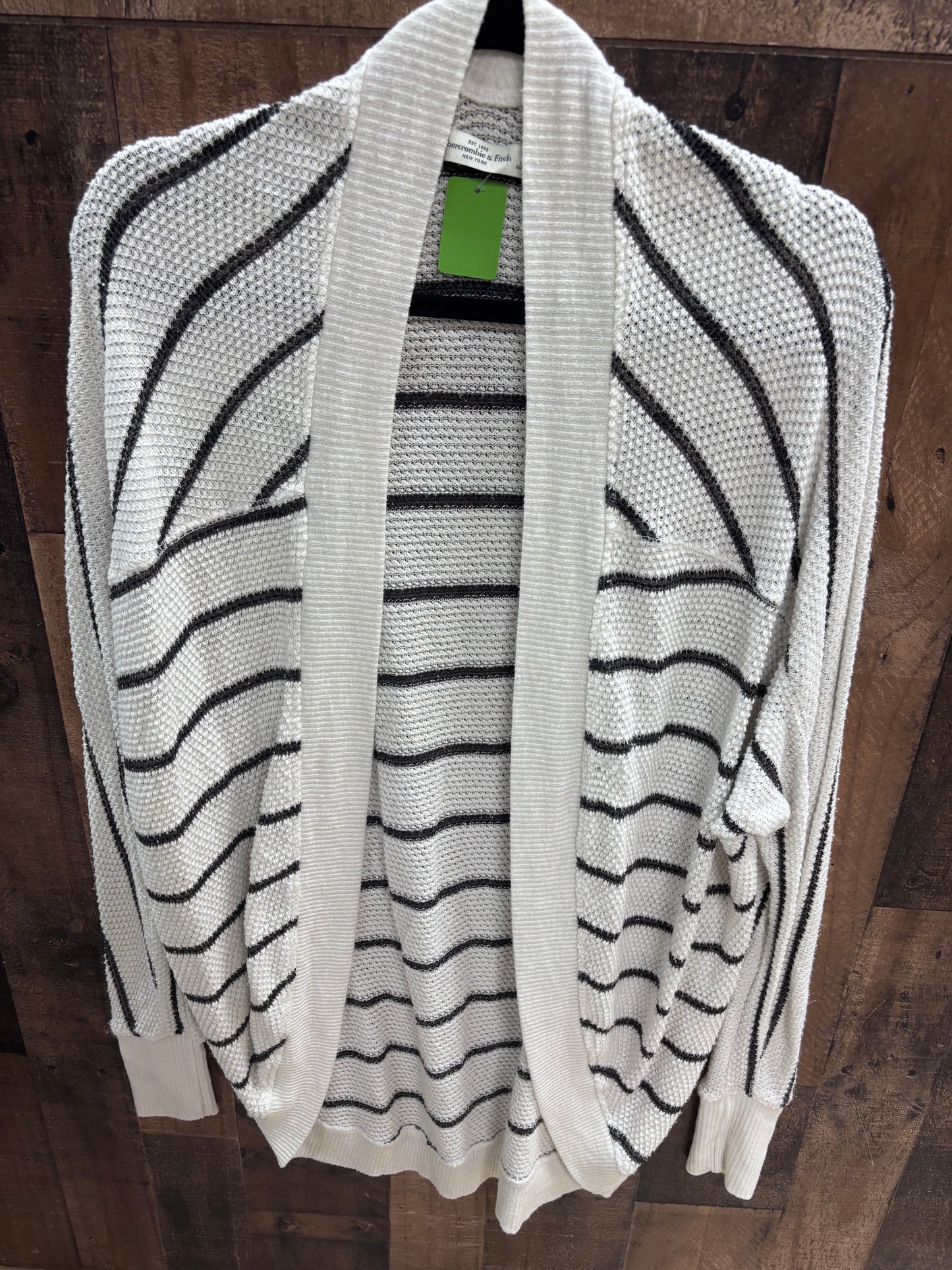 Women’s small cardigan