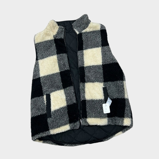 Women’s Large Vest