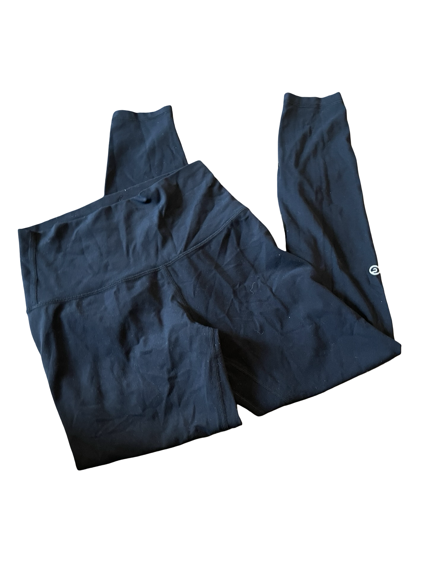 Women’s Gilly Hicks Leggings-Small