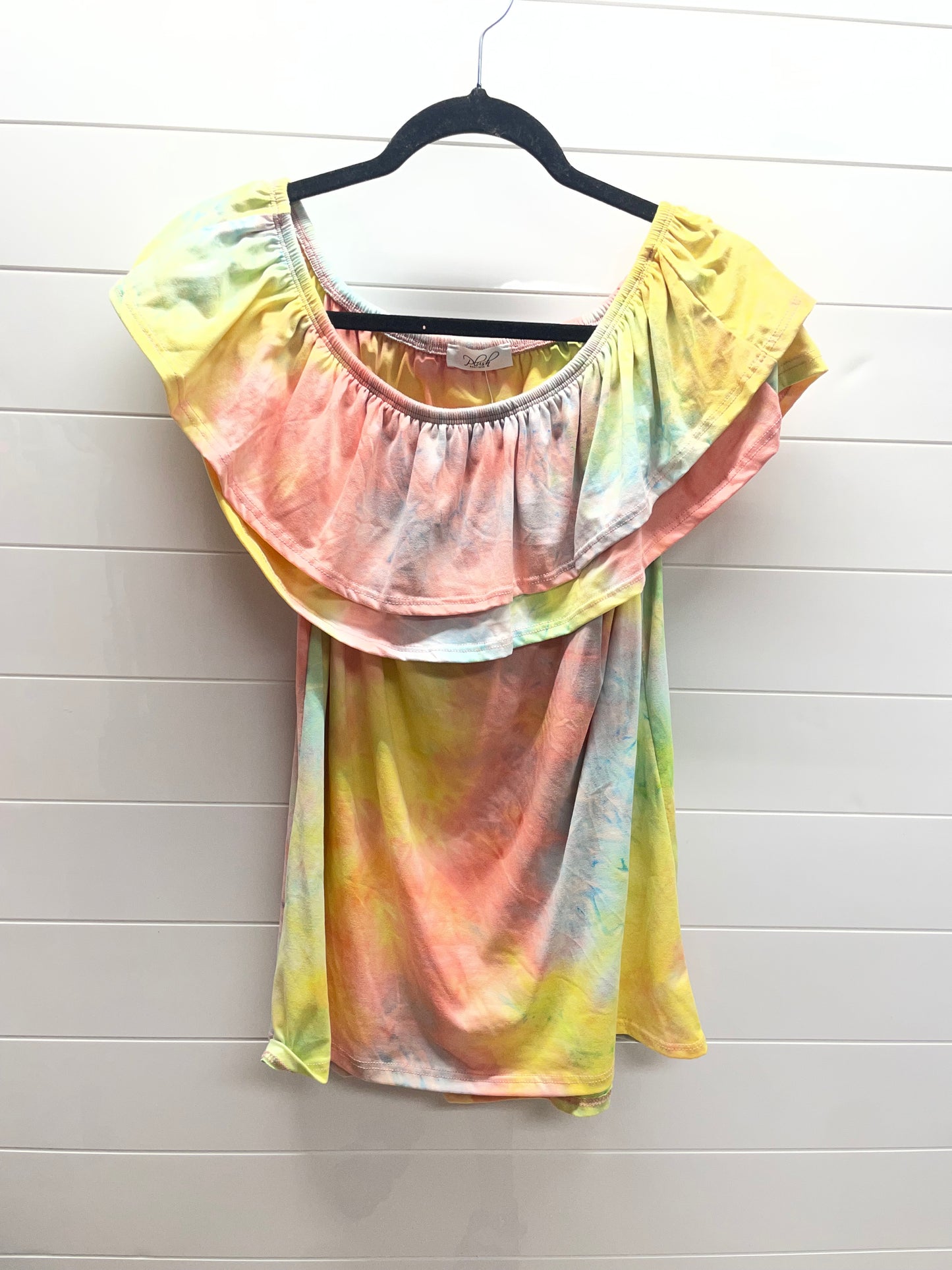 Women’s Plush Medium Top NWT