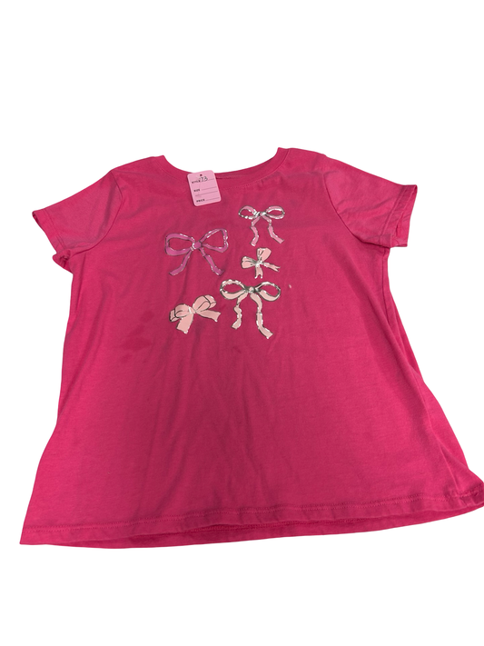 Girls 12 shirt