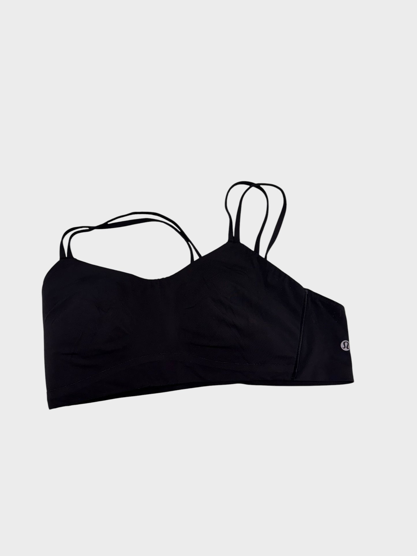 Women’s large sports bra
