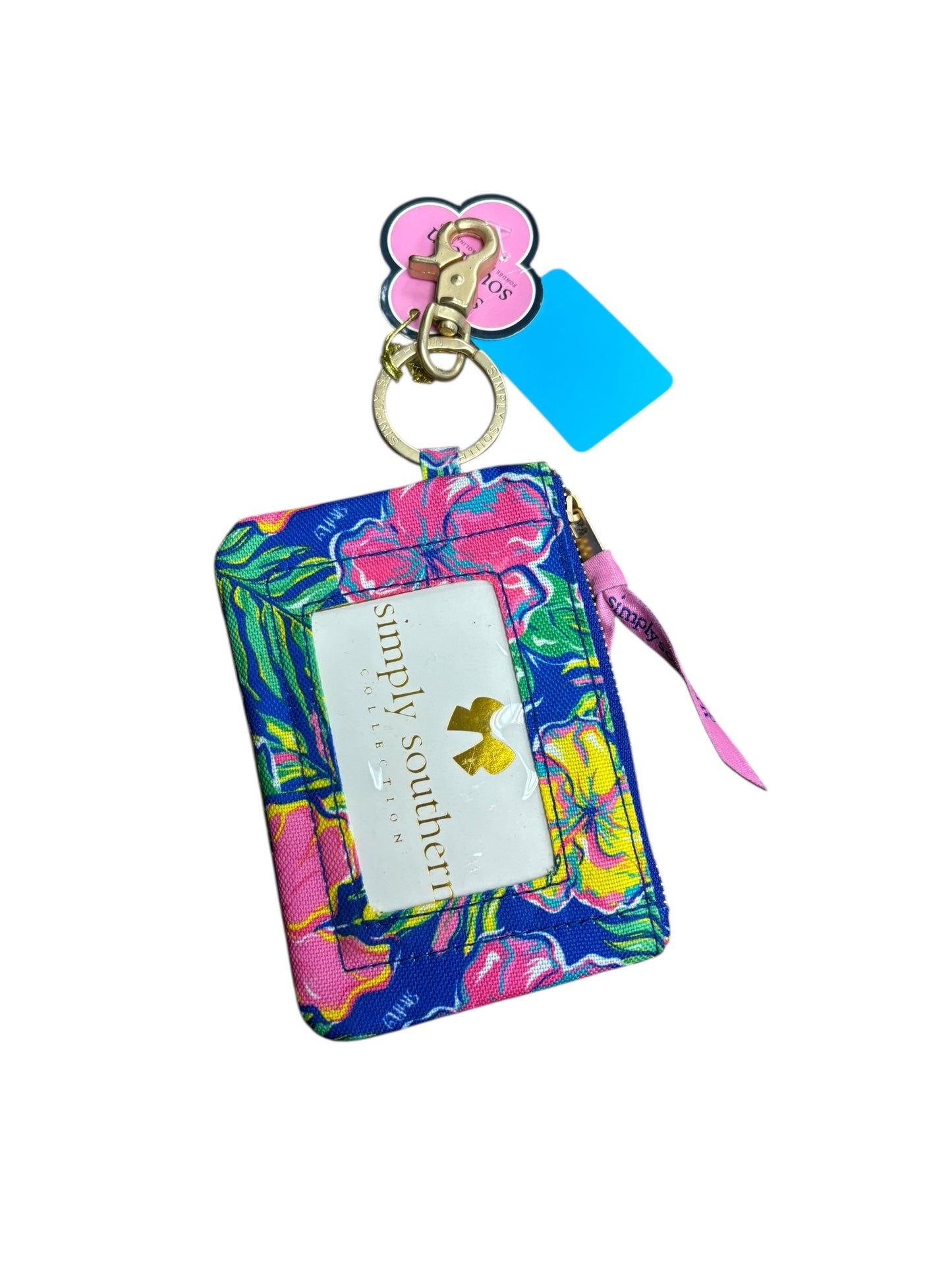 Simply southern card holder