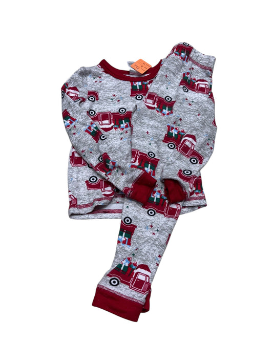 Kids 3 pajamas