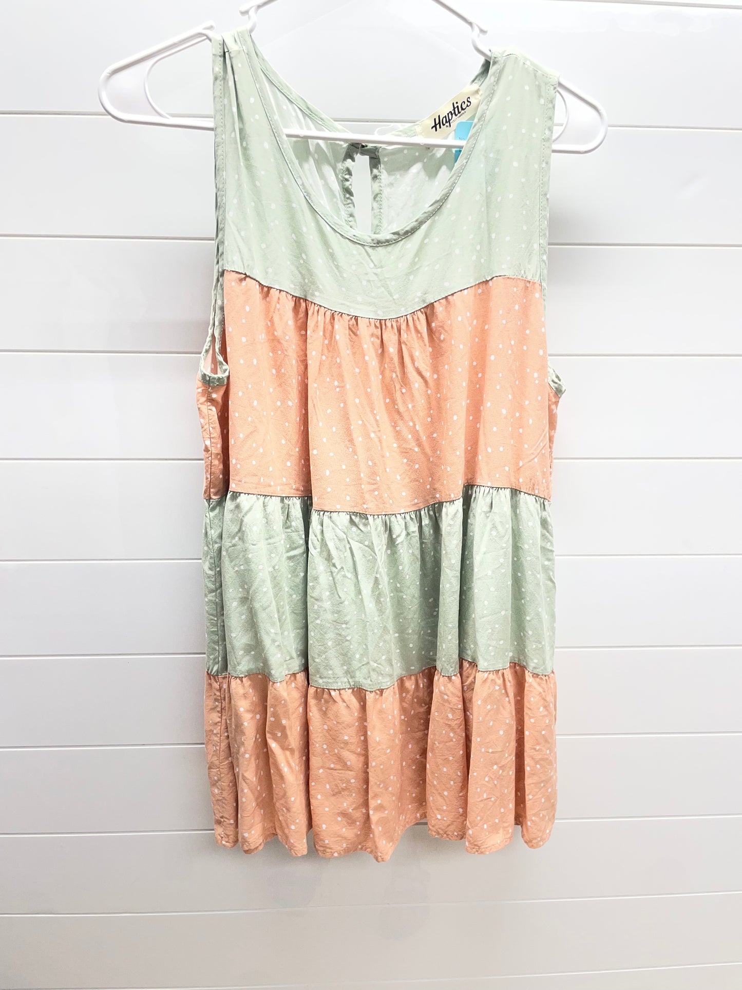 Women’s small tank top