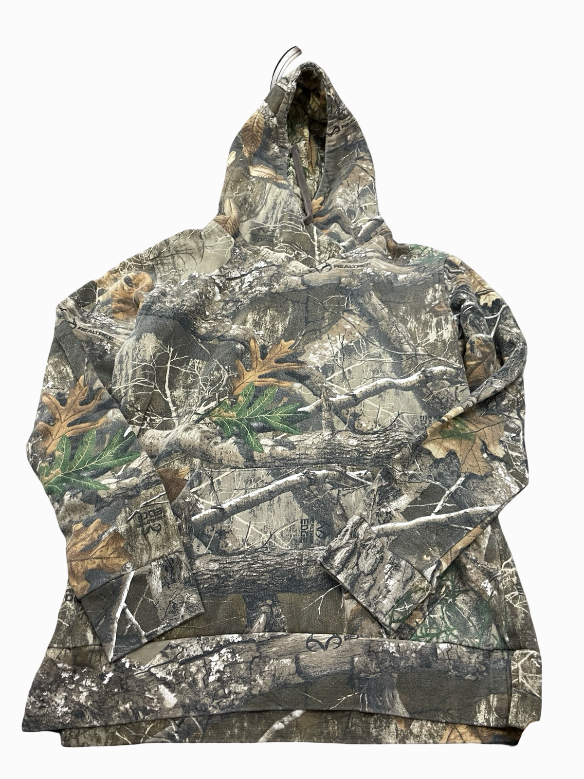Men’s small hoodie