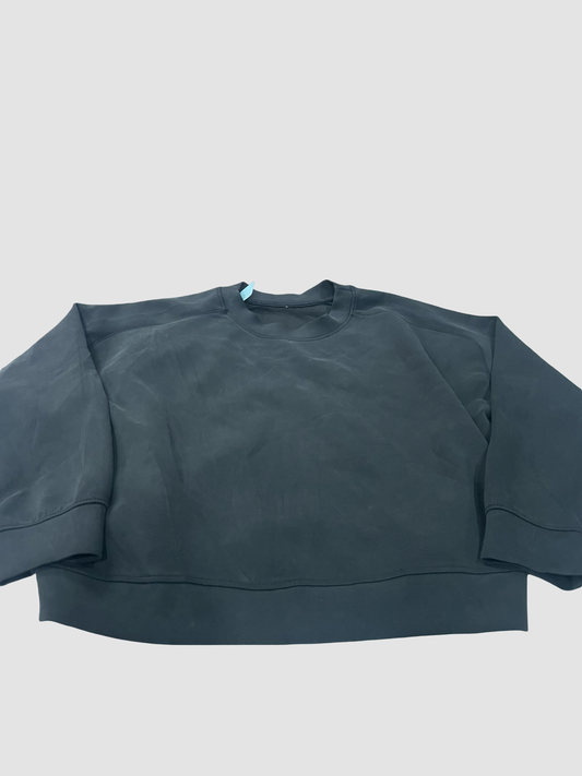 Women’s XL Crewneck