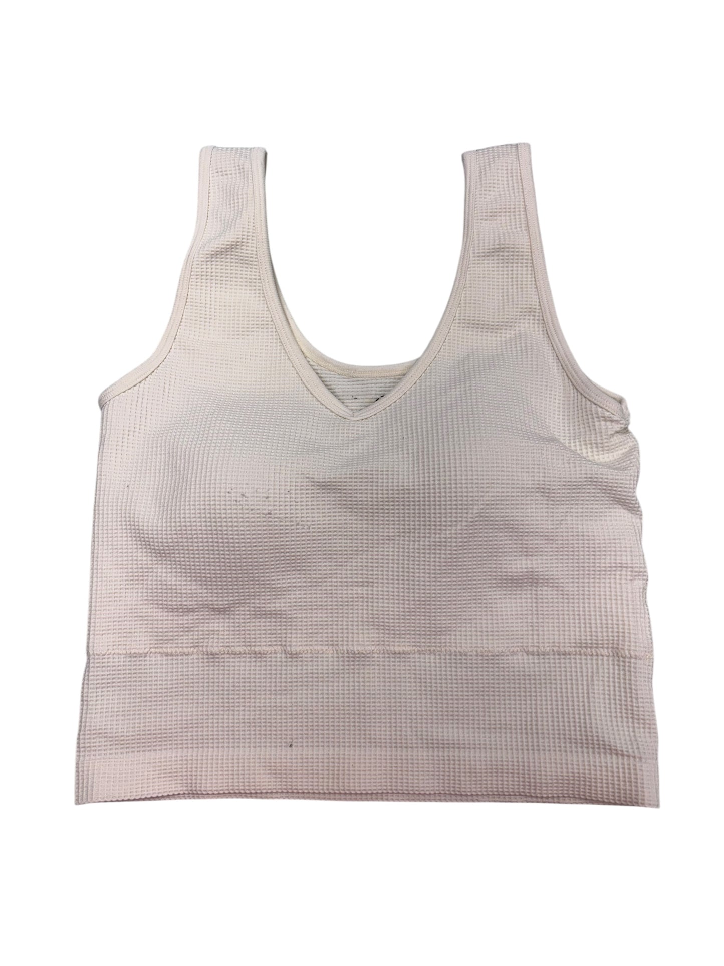 Women’s medium bralette