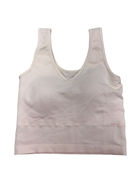 Women’s medium bralette