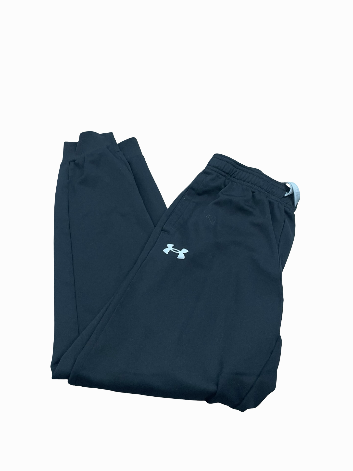 Boys YL UA Joggers