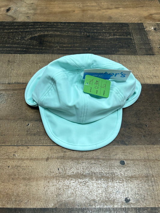0-9m hat