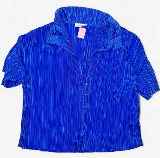 Women’s 3x blouse
