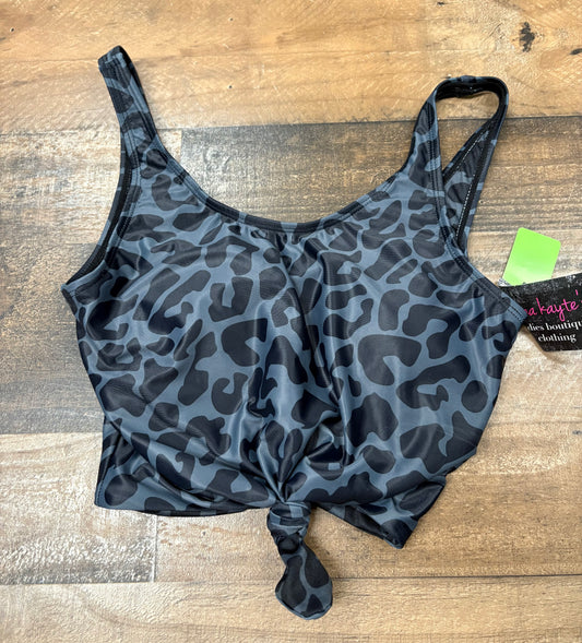 Women’s small nwt swim top (40 new)