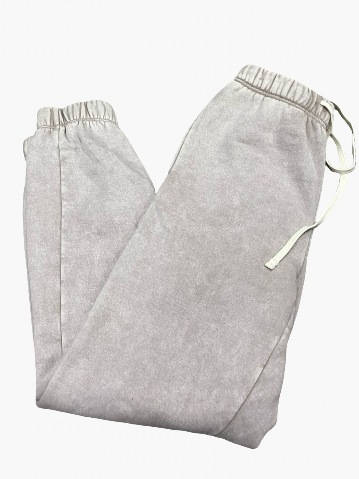 Women’s medium joggers
