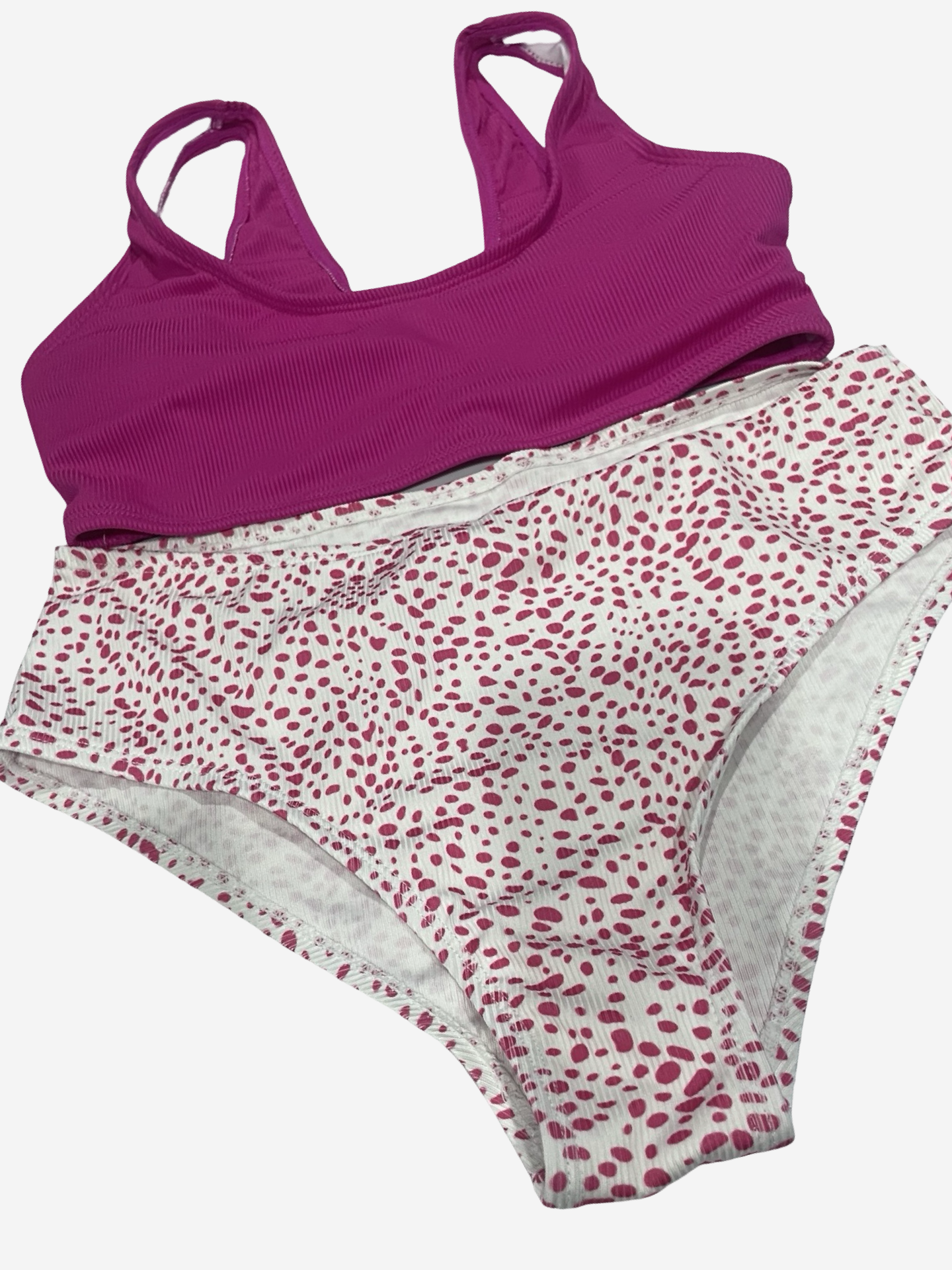 Women’s small swimsuit